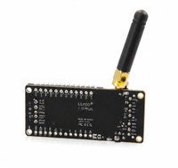 Carte de développement de module sans fil ESP32 LoRa avec écran OLED
