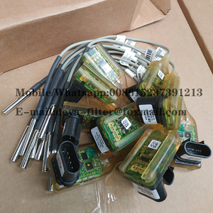 SEN02133 Cảm Biến Nhiệt Độ X13650726100 Phụ Tùng Máy Nén Lạnh Trane Chính Hãng - Product Image 2