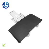 Bac à papier d'entrée/sortie compatible avec les scanners Fujitsu FI-7120, FI-7130, FI-7135, FI-7220, FI-7235, FI-7160 - Pièce de rechange neuve