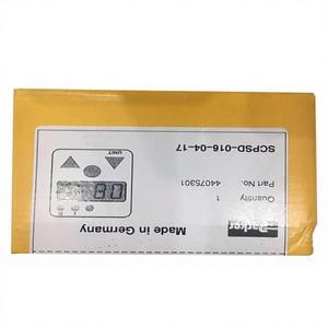 Controlador de Temperatura SCLTSD-520-XX-07-S1 - Product Image 2
