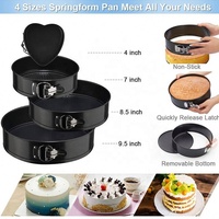 Moules à pâtisserie en Silicone coloré, fournitures de cuisine, ustensiles de cuisson de gâteaux, pâtisserie, Desserts à faire soi-même, 243 pièces