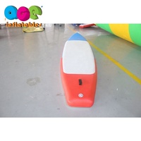 Dropshipping personnalisé Fourniture d'usine Drop Stitch Paddleboard Sports nautiques Waterplay Surf Paddle Board gonflable
