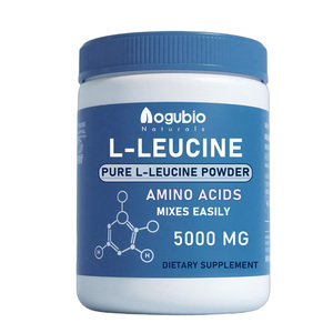 ผง L-<span class=keywords><strong>leucine</strong></span> 500ก. ผง L-<span class=keywords><strong>leucine</strong></span> สำหรับฟื้นฟูกล้ามเนื้อและรองรับพลังงานฉลากส่วนตัว - Product Image 1