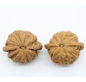 売れ筋卸売品 珍しい工芸品/コレクターズアイテム 手工芸品/フィジェットトイ 石臼 文玩 ウォールナット - Product Image 3