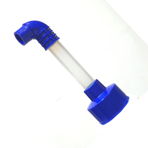 Adaptateur de nettoyage de ligne de drainage électrique AC - Évacue et débouche les lignes de drainage AC Outil HVAC domestique - Product Image 6