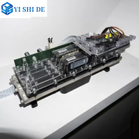 Kepala cetak baru yang dapat dilepas, cocok untuk kepala cetak HP PageWide A3 FI-1000, cocok untuk HP 77740 77760 750 777 772 75050 77750