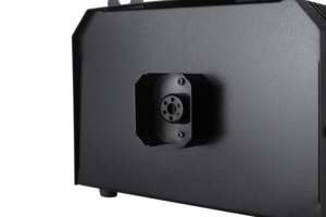 EWTX DMX 512 DJ Máy Sương Mù Dầu Thường Xuyên Không Dây Tiết Kiệm Lo Lắng Thiết Kế Đặc Biệt Nhiều Màu Tùy Chọn Công Suất Thấp <span class=keywords><strong>Mini</strong></span> Máy Sương Mù - Product Image 5