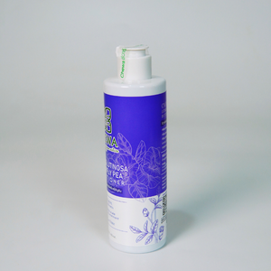 ลิทเซีย กลูติโนซา บัตเตอร์ฟลาย พี ครีมนวดผมออร์แกนิคบำรุงเส้นผม 240 มล. สำหรับผมเสีย-ผมสุขภาพดี สีเข้มเงางาม และหนานุ่มมีวอลลุ่ม - Product Image 5