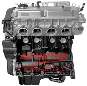 Motor de bloque de cilindros largo del motor auto 2,0 T 4G63S4T para el motor de automóvil Great Wall H5 - Product Image 3