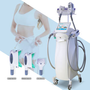 Offre Spéciale : Appareil <span class=keywords><strong>Cryolipolyse</strong></span> Cryo360 – <span class=keywords><strong>Prix</strong></span> Compétitif / Machine d'Élimination des Graisses par <span class=keywords><strong>Cryolipolyse</strong></span> / Machine Amincissante <span class=keywords><strong>Cryolipolyse</strong></span> par Congélation des Graisses - Product Image 1