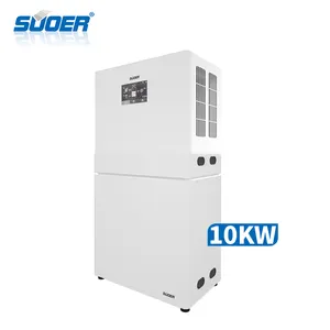 5KW 10KW 15KW Off Grid 100kw Energy Storage System Solar Panel System For Home Full