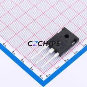 Original et tout nouveau MLG50N65FUK TO-247 Transistor IGBT / Module Vente entière Puces de composants électroniques Fournisseur et Service de nomenclature - Product Image 1