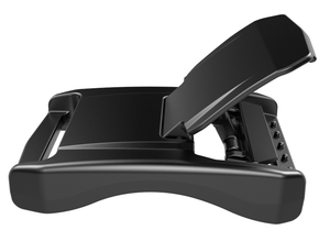 Nuevo estilo al aire libre cinturón táctico hebilla hebillas de cinturón fabricantes grillete hebilla de cinturón hebilla para cinturón de nailon - Product Image 5