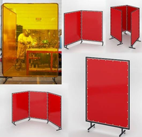 Cabine de peinture en poudre OEM pour tôles ondulées soudées en fer, étanches IP65, en acier inoxydable 304 201, 220V