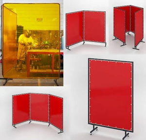 Panneau mural métallique OEM en acier inoxydable 304 201, estampillé à ondulations, étanche IP65, pour décoration aquatique, soudé par pesée - Product Image 3