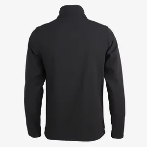 Custom Mens Windbreaker Pilot Outdoor Work Sports Windproof Stretch Men Branded Utility Softshell Jacket
