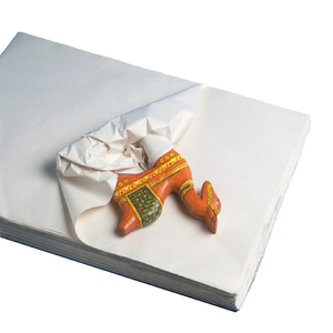 Feuilles de papier journal pour déménagement, emballage cadeau non imprimé, papier journal propre - Product Image 3