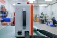 50W 100W 200W máquina de limpieza láser pulsada 100W máquina de eliminación de óxido láser limpieza láser máquina de óxido y pintura