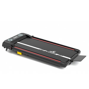 Tapis roulant pliable tapis roulant maison use110KGS utilisateur de poids affichage LED inclinaison marche/course Machine matériel chaud enfants hommes femmes - Product Image 3