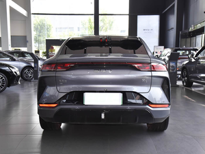 รถยนต์ BYD Song L EV ปี 2026 รุ่นพรีเมียม 5 ที่นั่ง SUV ระยะทางวิ่ง 602 กม. ระบบขับขี่อัจฉริยะด้วย LiDAR ชาร์จเร็ว 5 นาที เหมาะสำหรับการเดินทางระยะไกล ฉงชิ่ง - Product Image 5