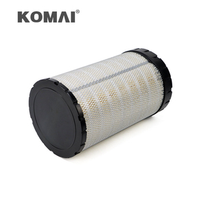 Cartucho de Filtro de Aire KOMAI KW2337  K2337  AF26531 1109060-40A AA90138 A030U359 4110001169001 - Product Image 1