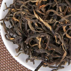 Thé Maofeng Dianhong du Yunnan 2026, issu de plantes anciennes, apaisant pour le corps et l'esprit - Product Image 2