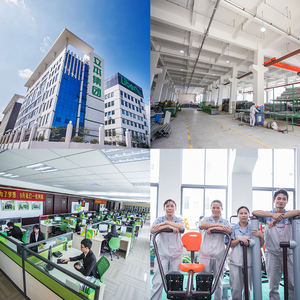 <span class=keywords><strong>Caballos</strong></span> Giratorios Infantiles en el Parque para Adultos - Product Image 5