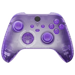 Kit de remplacement complet de la coque et des boutons pour manette Xbox Series X/S, modification personnalisée - Product Image 2