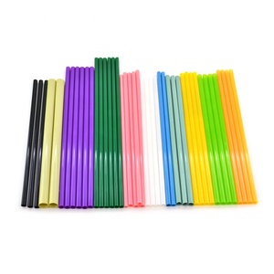 Cannuccia PLA con confezione ecologica borsa biodegradabile da 100 pezzi/pla <span class=keywords><strong>non</strong></span> <span class=keywords><strong>è</strong></span> in plastica - Product Image 6