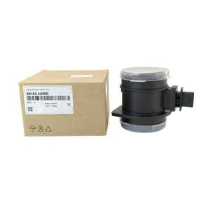 OE 281644A900 12V <span class=keywords><strong>Mass</strong></span> Air <span class=keywords><strong>Flow</strong></span> <span class=keywords><strong>Meter</strong></span> - Nieuw vervangend onderdeel met 1 jaar garantie - Product Image 3