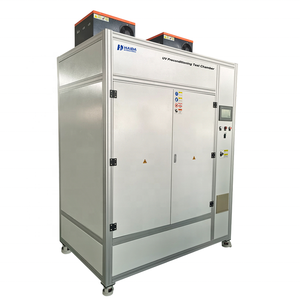 UV-Vorbehandlungs-Testkammer Solarpanel Ultraviolett-Schadensensitivitäts-Testgerät Maschine UV-Vorbehandlungstester - Product Image 1