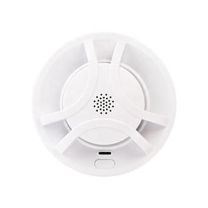 Kolay tavan montajı için 85dB Alarm ve 10 yıllık pil ömrü ile bağımsız ısı detektörü - Product Image 4