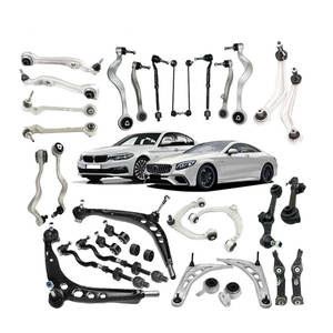 Allemagne Kit de suspension pneumatique Pièces détachées pour Bmw 5 6 7 Series <span class=keywords><strong>E32</strong></span> F02 F11 F22 F31 E30 E39 E46 E63 E64 E30 330Xi F82 G15 M4 I8 <span class=keywords><strong>750Il</strong></span> - Product Image 1