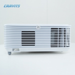 <span class=keywords><strong>Proyector</strong></span> OPTOMA YDW5512 WXGA 3800 ISO Lúmenes, Lámpara de <span class=keywords><strong>Proyector</strong></span> con Altavoz Integrado, 1280x800 Video DLP, <span class=keywords><strong>para</strong></span> Negocios y Educación - Product Image 4
