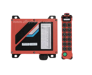 Estructura ompact, calidad GH 40 40 40 40 5 Spiscinas ireccionales onoblock yydraulic ontrol alalve con Wireless ememote ontrol - Product Image 3