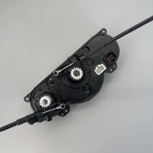 Panel de Control de Aire Acondicionado de Repuesto de Plástico y Metal de Alta Calidad KOM para Daewoo Lacetti Chevrolet Optra, Climatización Automotriz - Product Image 5