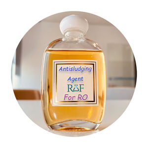 Waterbehandeling Hoge Kwaliteit Vloeibare Chemicaliën Reinigingsmiddel Ro Antiscalant - Product Image 2