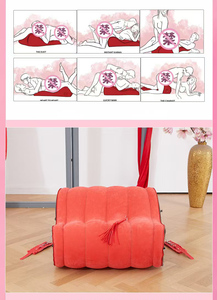 Sofá Cama Inflable Plegable Moderno y Portátil para Parejas para Uso en Exteriores, Dormitorio y Sala de Estar - Product Image 5