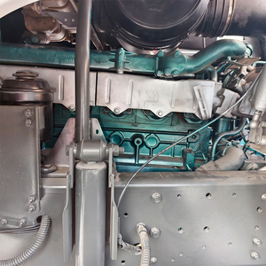 Camión Volquete Sinotruk Howo 6x4 de Diez <span class=keywords><strong>Ruedas</strong></span>, Económico y de Alta Calidad, con Estándar de Emisiones Euro II, Diésel - Product Image 6