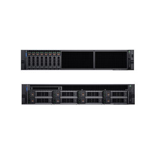 Dell PowerEdge R7615 avec processeur AMD EPYC 9254 24SFF 1.92 To Disques SSD SAS/SATA 1400W Power 2U Rack Server - Product Image 4
