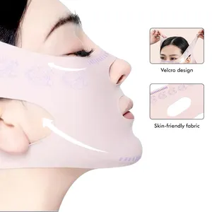 Beliebteste Anti-Falten-Gesichts bandage Face Lifting Bandage für das Gesicht