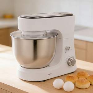 Nouveau batteur sur socle <span class=keywords><strong>de</strong></span> type 4L/5L <span class=keywords><strong>de</strong></span> couleur rose avec fabricant <span class=keywords><strong>de</strong></span> <span class=keywords><strong>cuisine</strong></span>, batteur sur socle <span class=keywords><strong>de</strong></span> <span class=keywords><strong>cuisine</strong></span> domestique - Product Image 1