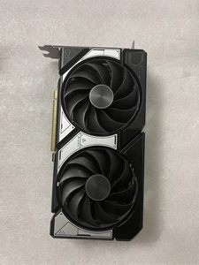 การ์ดจอ RTX 5060 รุ่นพรีเมียม ระบายความร้อนด้วยพัดลม OEM สำหรับเดสก์ท็อป เวิร์กสเตชัน เกมมิ่ง GPU 8GB GDDR7 DirectX 12 มือสอง ขายดี RTX 5060 - Product Image 6