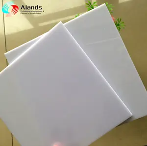 Factory price Clear white polystyrene sheets PS HIPS GPPS sheet
