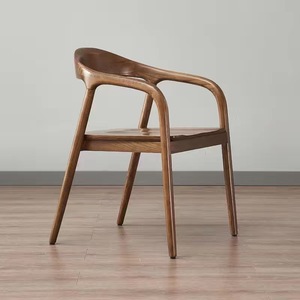 Mobili Artigianato Moderno Sedia <span class=keywords><strong>in</strong></span> <span class=keywords><strong>Legno</strong></span> Soggiorno Cucina Borsa Morbida Cuscino Poltrona Sedia Pranzo Opzionale - Product Image 1