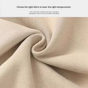 Sudadera con Capucha y Cremallera, Diseño Holgado con Estampado de Corazón, Algodón/Poliéster, Logotipo Personalizado, Ropa de Trabajo Unisex para Equipos - Product Image 4