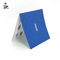 Impression en gros de catalogues, brochures et livrets à bas prix pour usines – Impression couleur de livrets