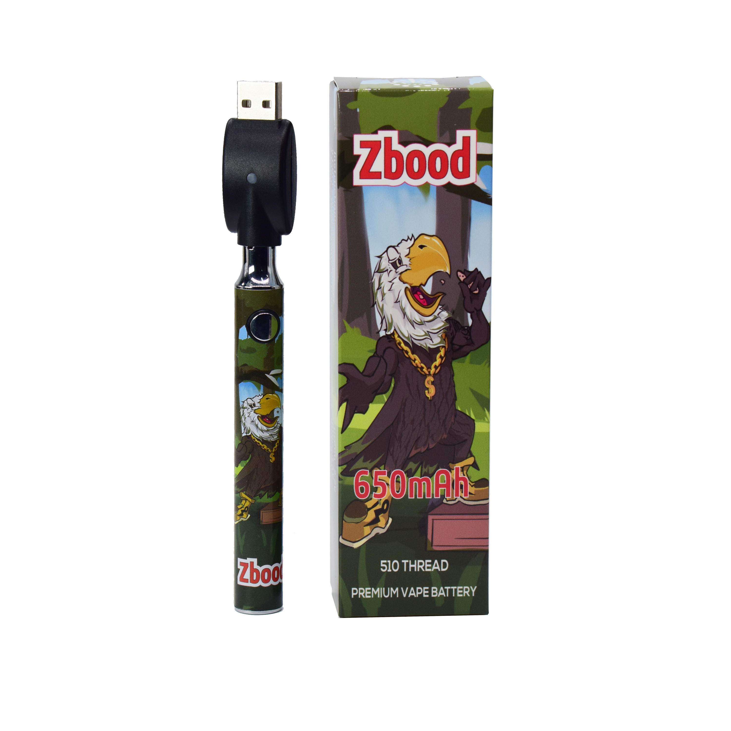 New style 650mAh CBD Battery 510 thread Vape Pen Cartridges Preheating Voltage Adjustable Cbd Vape Battery Cbd Battery