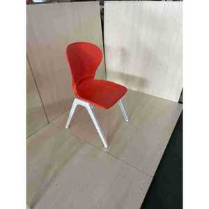 Silla Escolar Henmei HM-593, Silla de Oficina y Aula de Madera Maciza, Color Madera Natural - Product Image 1