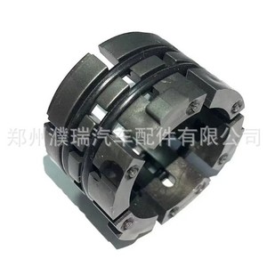 Buje de Suspensión para Hyundai Kia Accent Rio 565550X500 56555-0X500, Pieza de Repuesto de Material Compuesto - Product Image 3